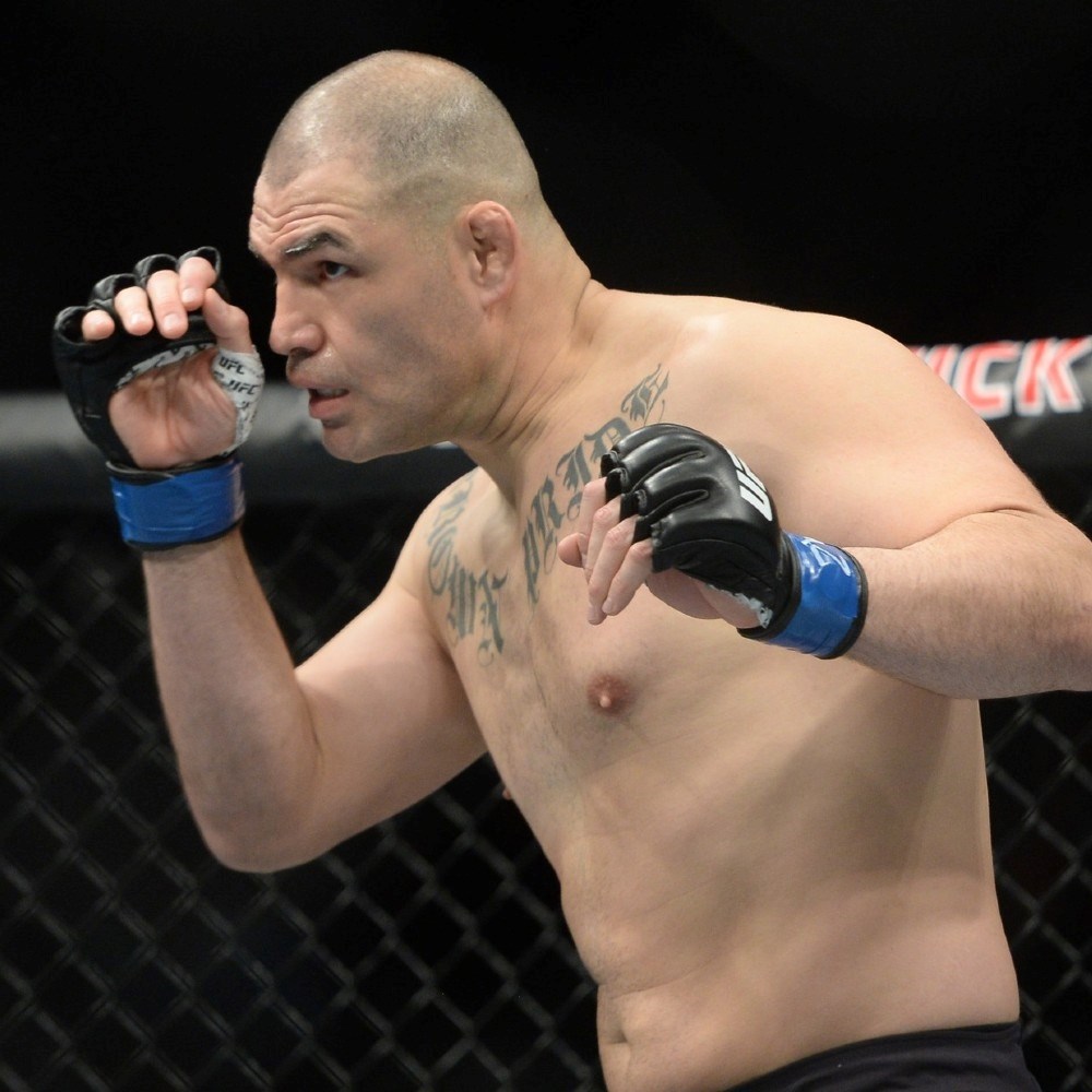 Bivši prvak UFC-a uključen u pucnjavu? Ozlijeđena jedna osoba
