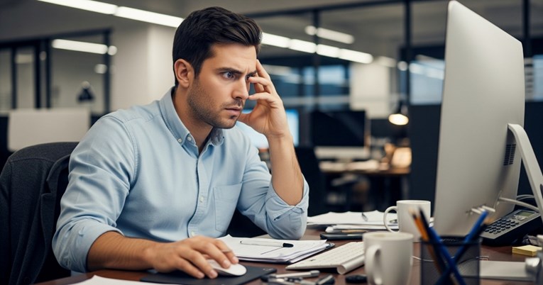 Tri znaka koja najbolje funkcioniraju pod stresom na poslu