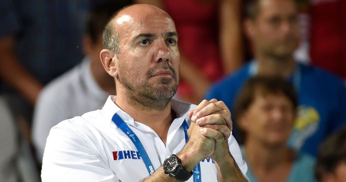 Hrvatska rangirana kao najbolja vaterpolo reprezentacija na svijetu
