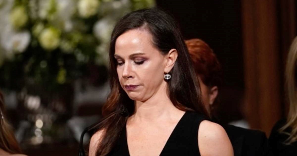 Kći Georgea Busha podržala Kamalu Harris