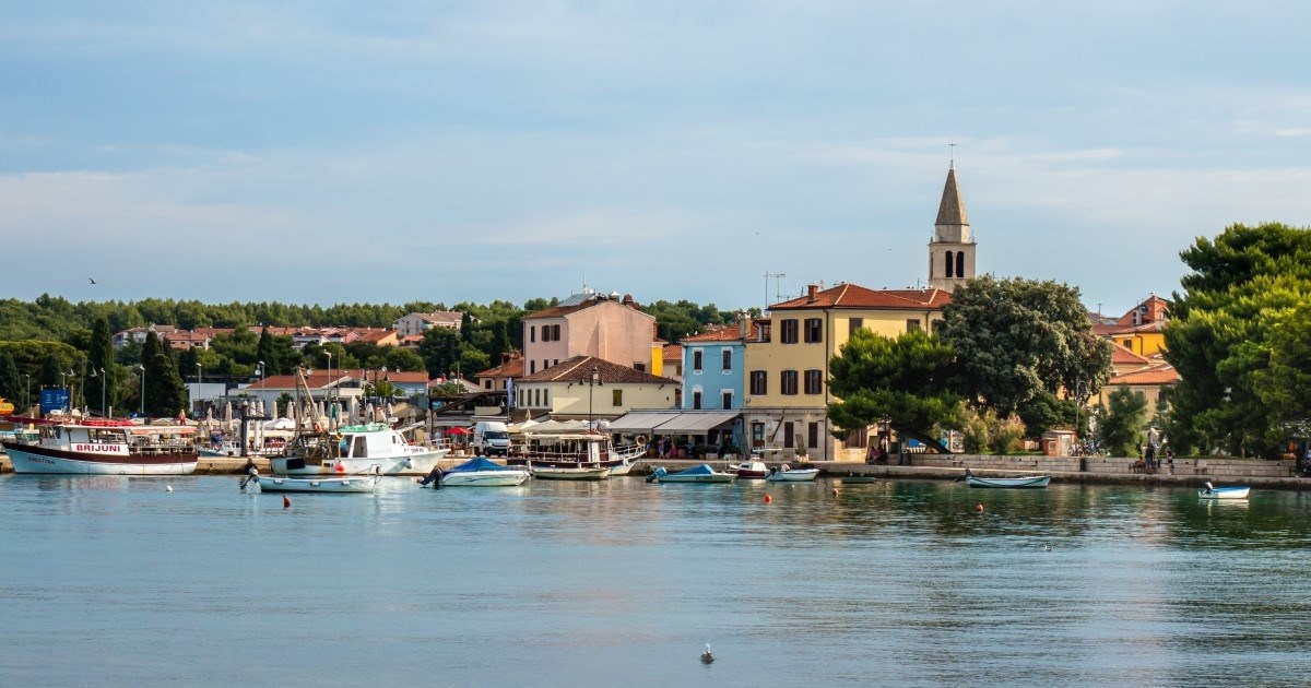 Plenković: Istra opet ima sjajne turističke rezultate