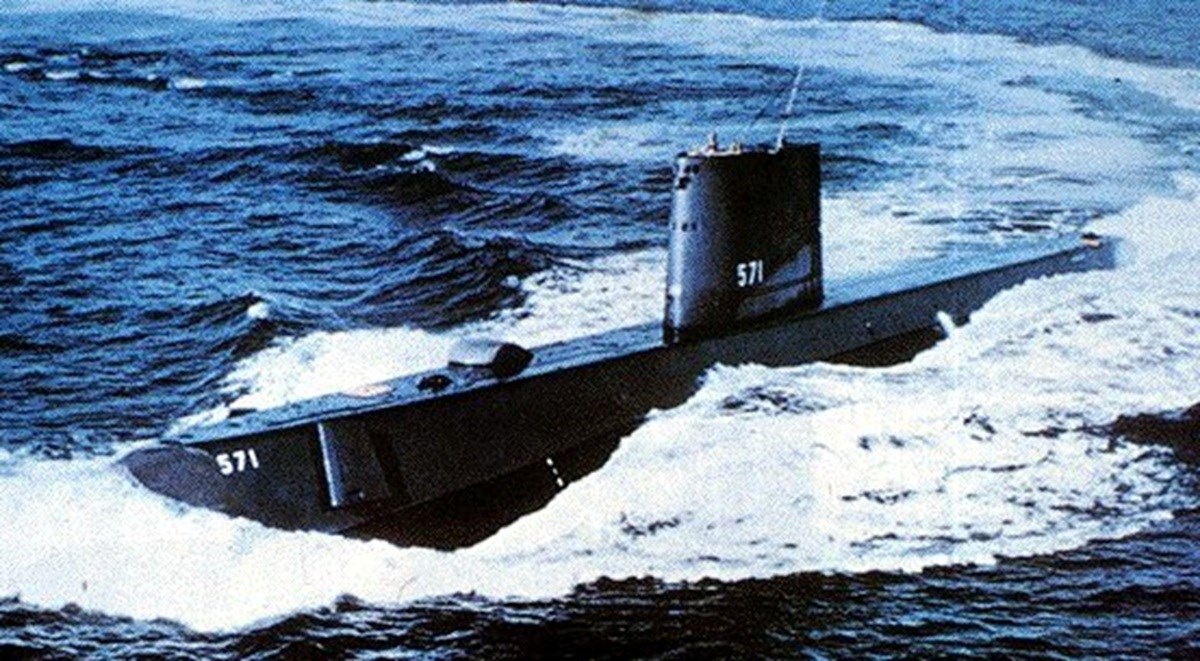 Američka podmornica napravila je strašan podvig usred Hladnog rata. Evo priče