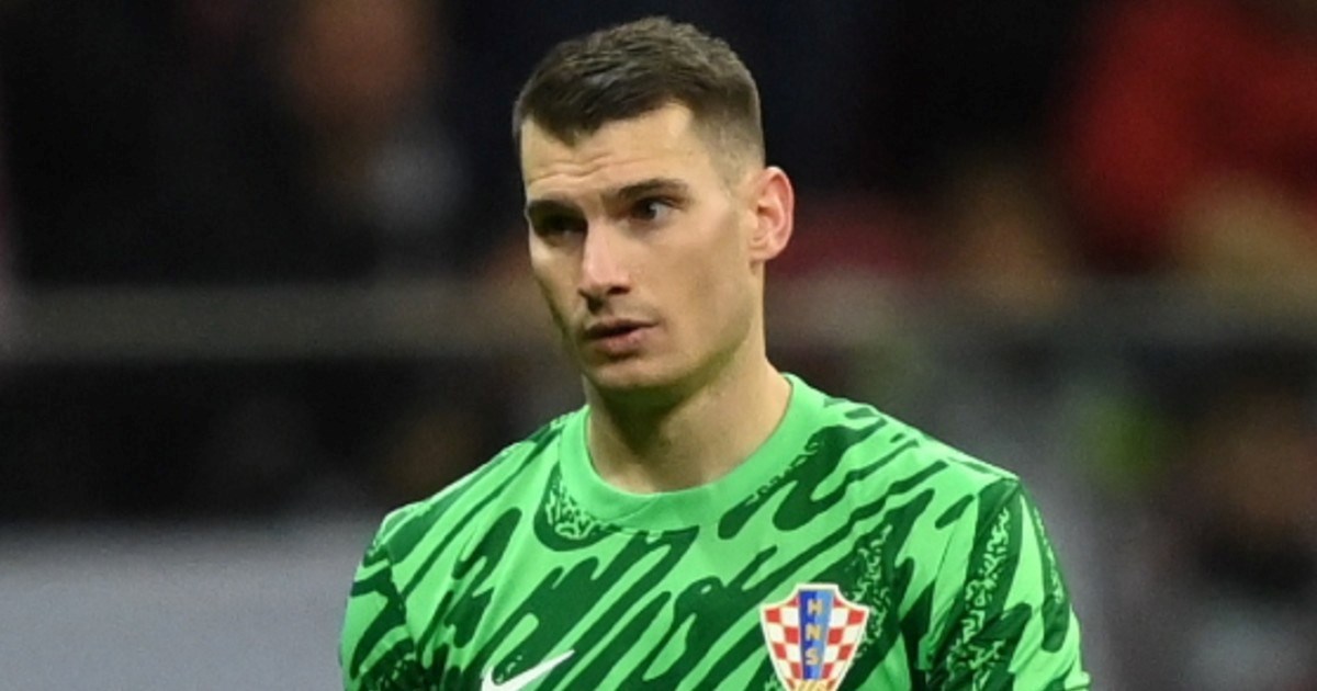 Španjolci: Girona je u nezavidnom položaju zbog Livakovića