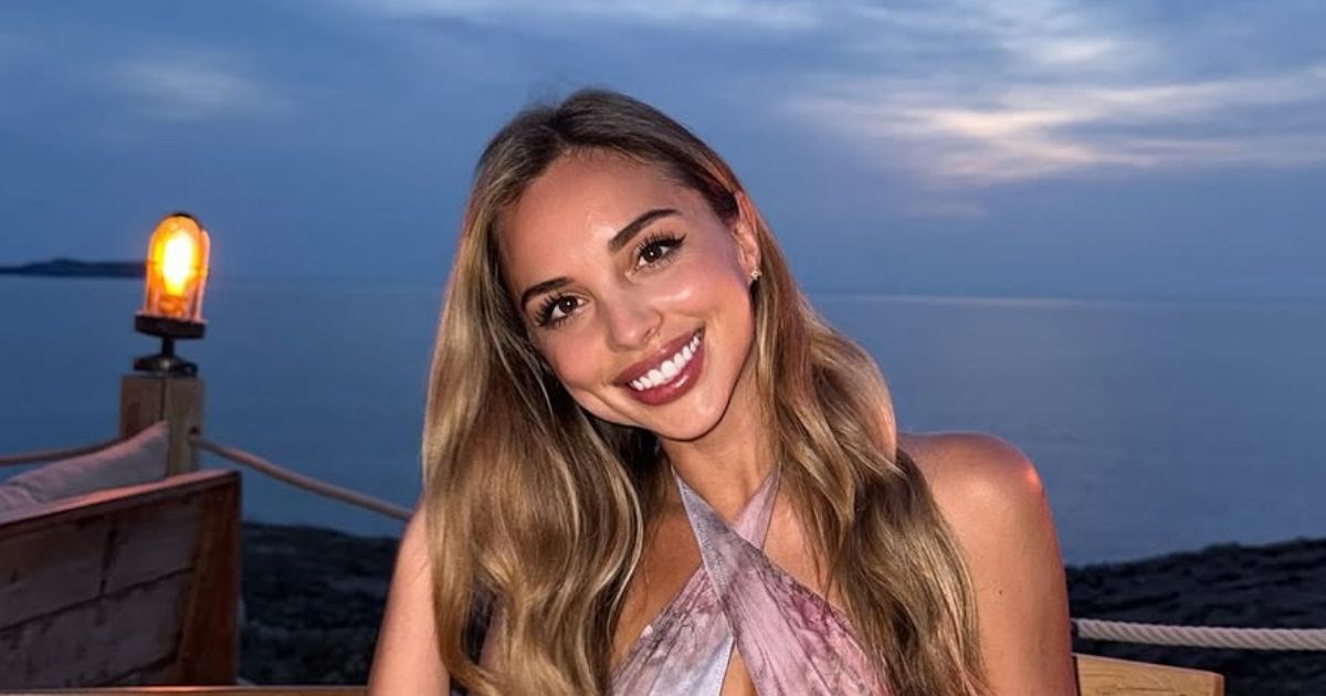 Influencerica koju mnogi nazivaju najljepšom Poljakinjom ljetuje u Splitu