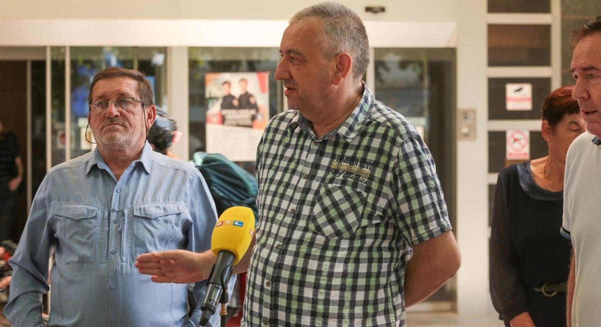 Šef sindikata: Dostojanstvena plaća u Hrvatskoj trebala bi iznositi 2025 eura neto