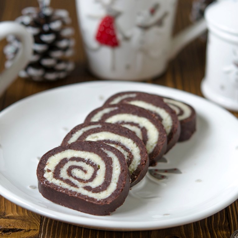 Ovaj blagdanski klasik toliko je jednostavan da ga mogu napraviti i djeca