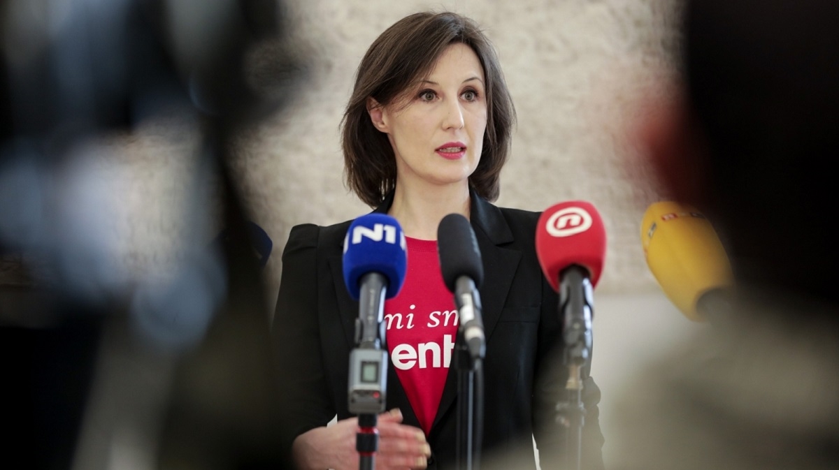 Orešković: Hrvatskoj je potreban oporavak od HDZ-a