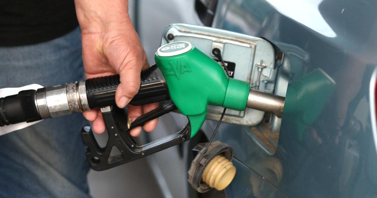 Od danas nove cijene goriva u Hrvatskoj