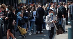 Epidemiolog Venus: Treba smanjiti okupljanja i uvesti maske u zatvorenom