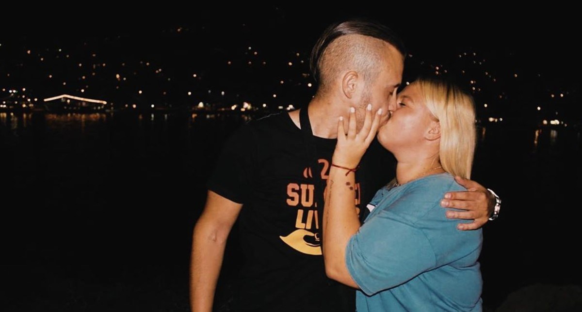 Zaručila se Danijela iz Života na vagi: Pitao je, rekla sam da