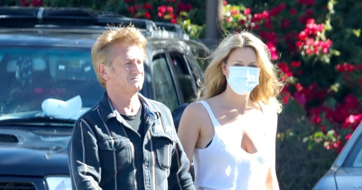 Slavni glumac tuguje zbog razvoda od 32 godine mlađe žene: "Sje*ao sam brak"