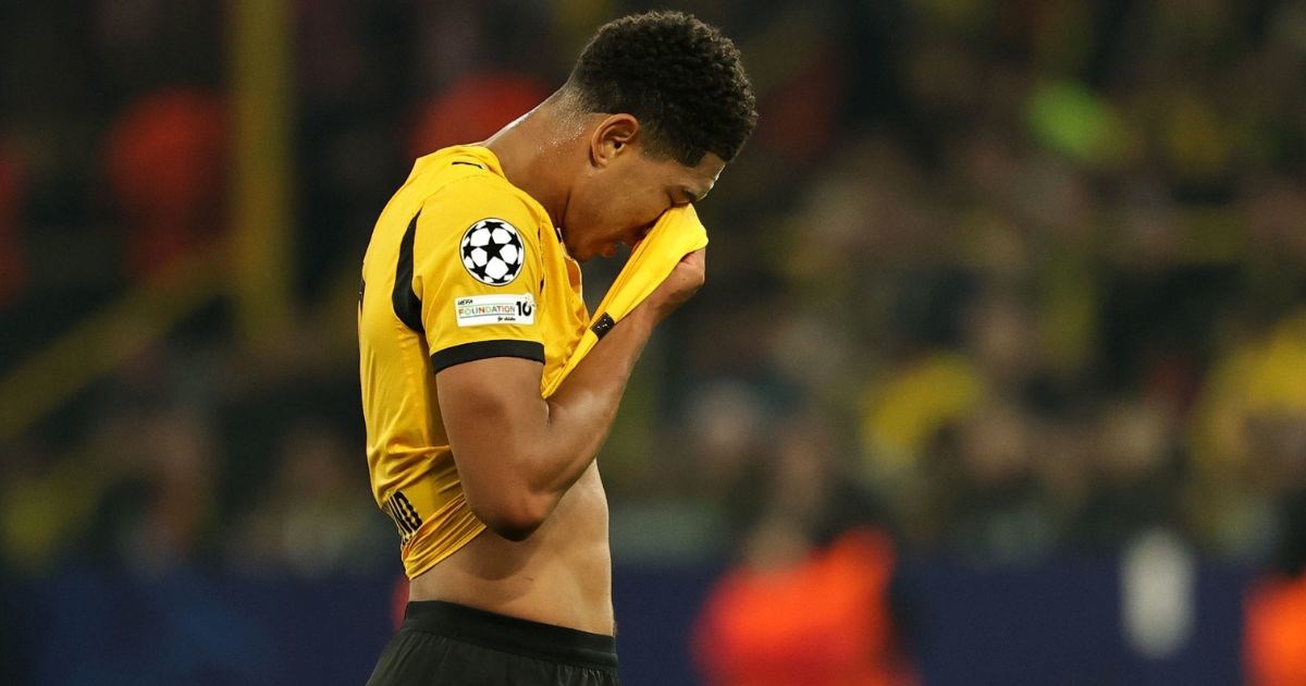 Bellinghamov brat stvara probleme Kovaču: "Nered postaje sve veći"