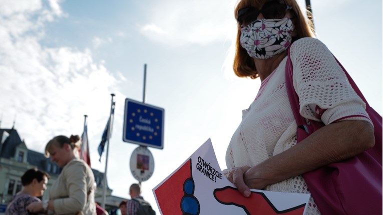 U Poljskoj prosvjedi protiv odbacivanja Istanbulske konvencije