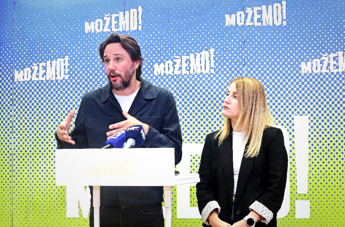 Možemo traži odgovore od Vlade: Tko će platiti poskupljenje marine u Rijeci?