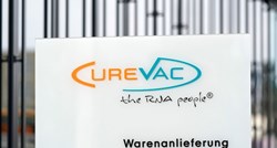 Novartis će pomoći njemačkom CureVacu u proizvodnji cjepiva