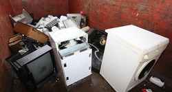 Varaždinska Čistoća nastavlja sakupljati elektronički otpad, prozvali ministarstvo