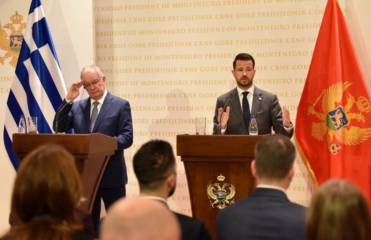 Crna Gora već 2027. u EU? "Učinit ćemo sve da se to dogodi"