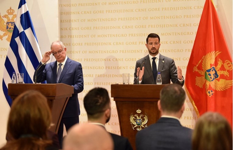 Crna Gora već 2027. u EU? Jedna zemlja im dala snažnu podršku