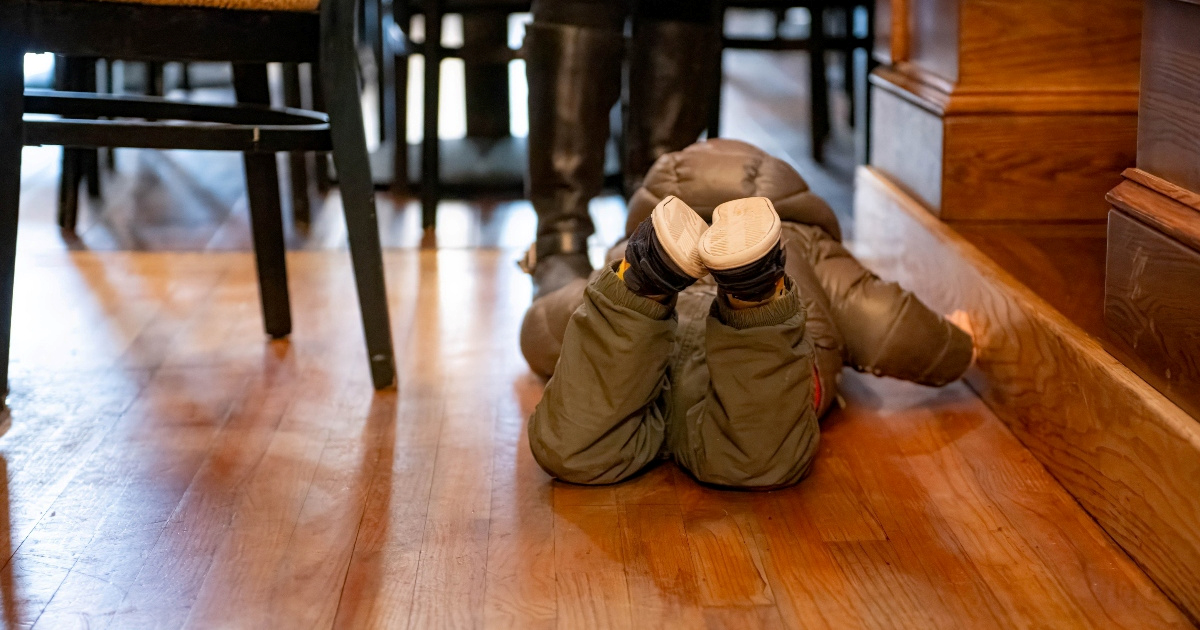 33 znaka da ste onaj iritantni roditelj kojeg svi izbjegavaju