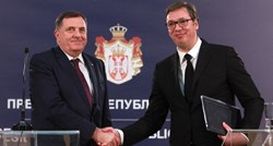 Dodik: Treba nam neka nova vrsta Velike Srbije, BiH će se raspasti