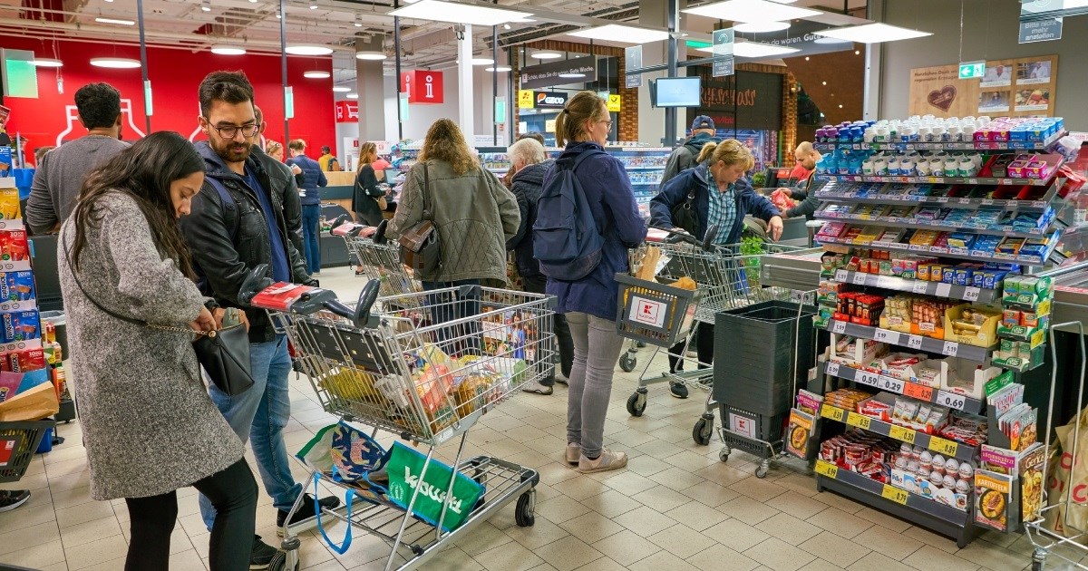 Evo kamo danas možete u šoping