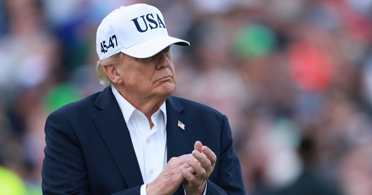 Trump uzima milijune vojne pomoći Europi. Dat će ih saveznicima bliže SAD-u