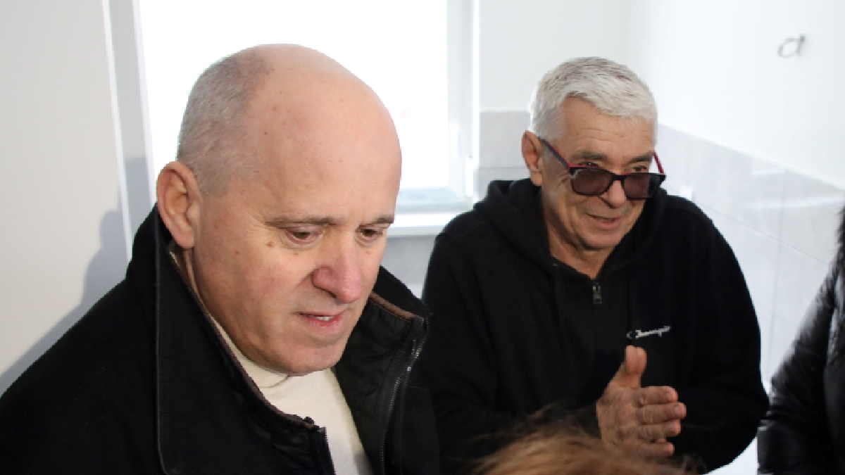 Bačić: Obnova Banije nije u cijelosti zakazala. Nije ni spora