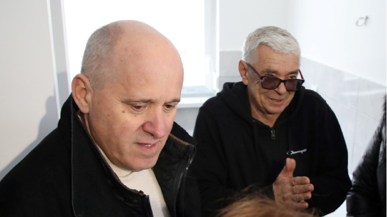 Bačić: Obnova Banije nije u cijelosti zakazala. Nije ni spora