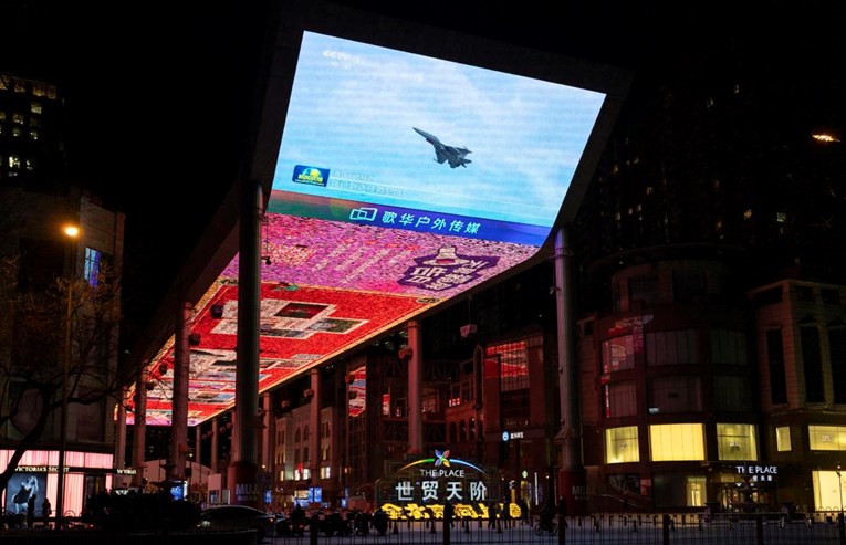 Sve je napetije oko Tajvana. Pentagon uvjeren da će Kina napasti 2027.