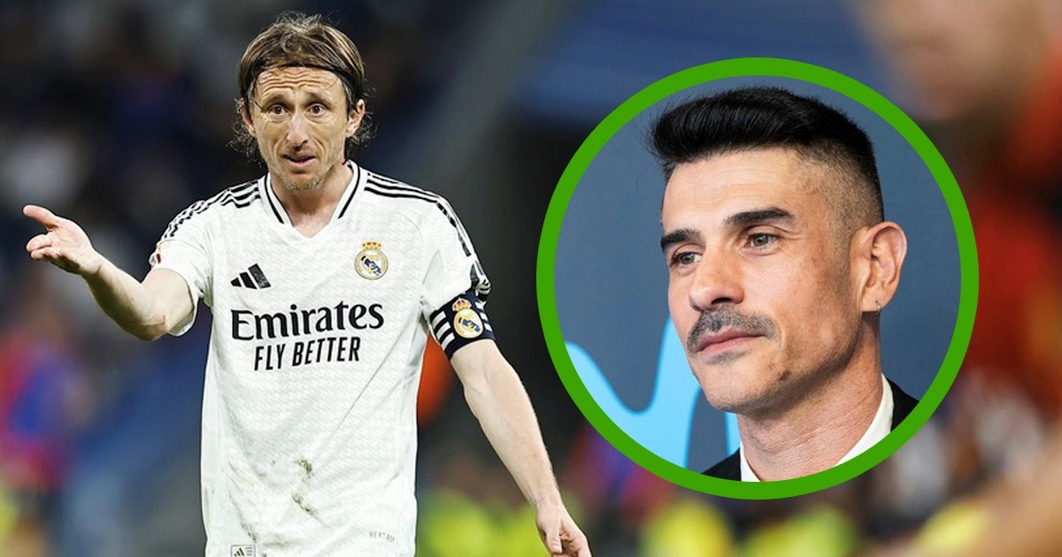 Bivši igrač Reala savjetovao klub oko Modrića: Pokušavam biti objektivan