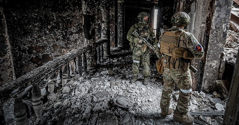 Ruski analitičar objasnio zašto ruska vojska gubi rat u Ukrajini