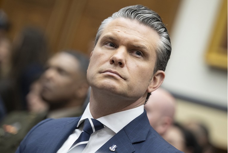 Hegseth o Iranu: To je nevjerojatan vojni uspjeh