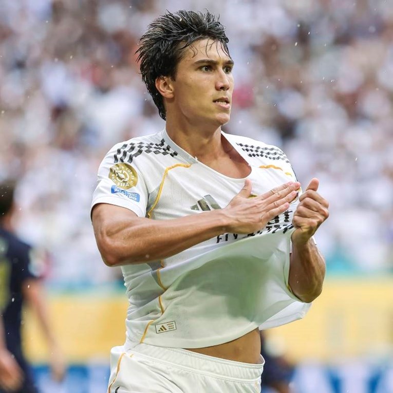 Španjolski novinar: Real je izabrao novu devetku