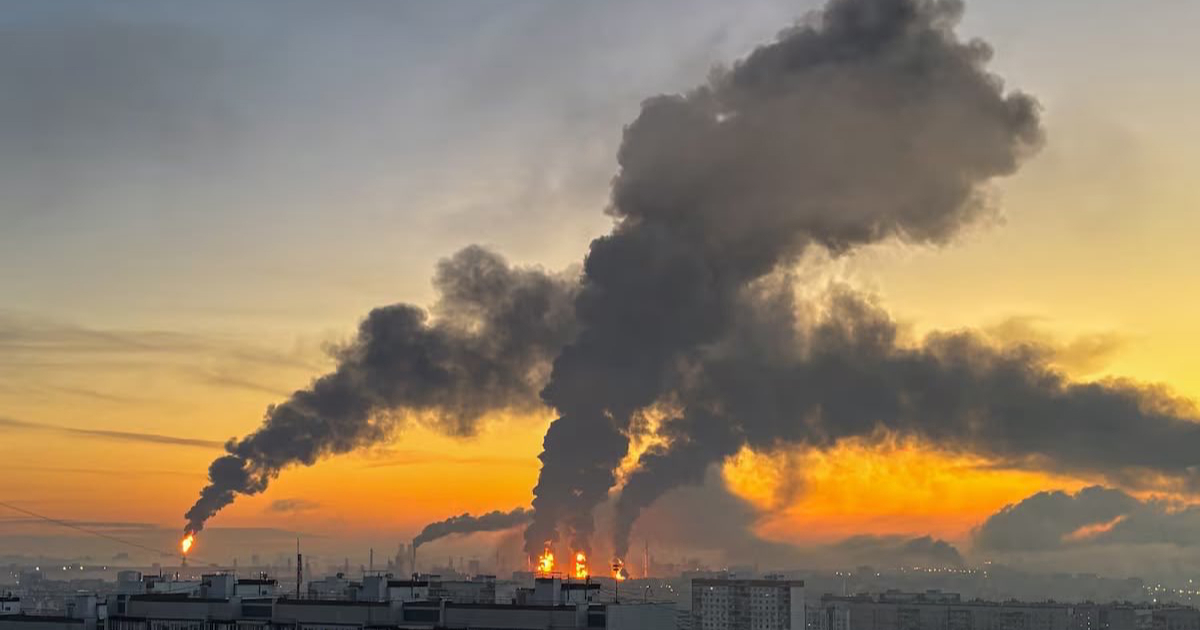 Rusija ulaže velik novac u skloništa u dva najveća grada. Razlog je svima očit