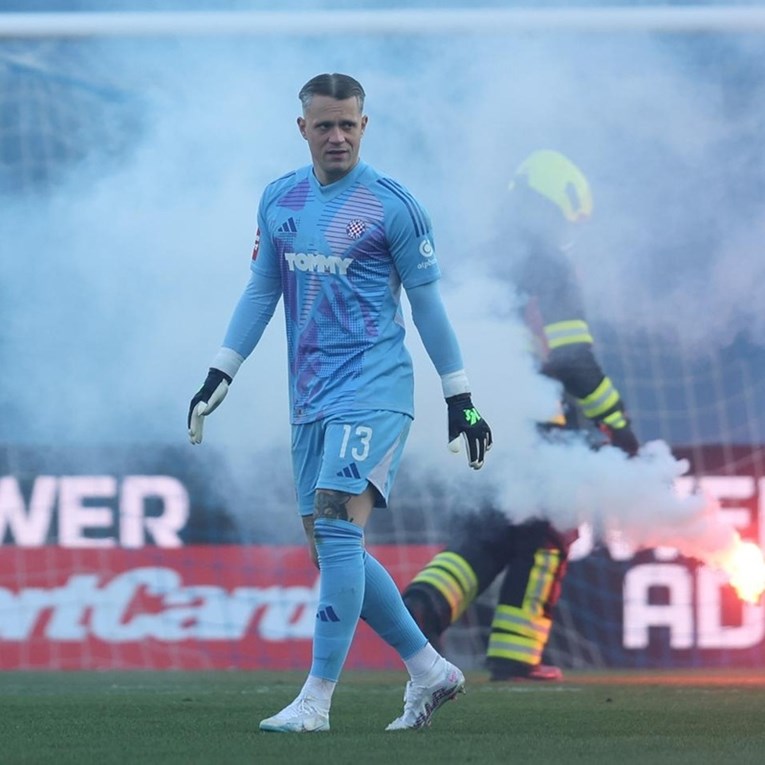 Kakva kazna prijeti Lučiću?