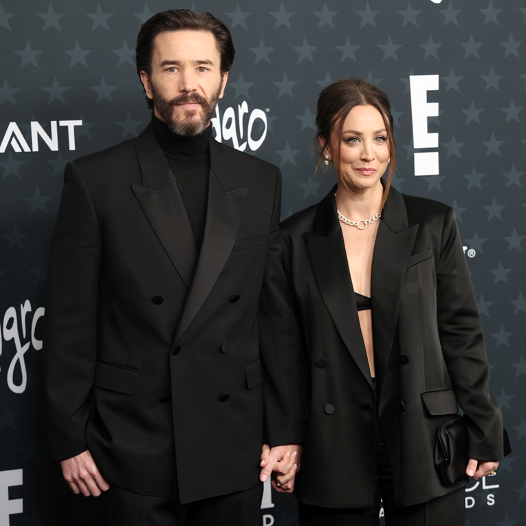 Kaley Cuoco otkrila zašto ona i zaručnik ne spavaju zajedno