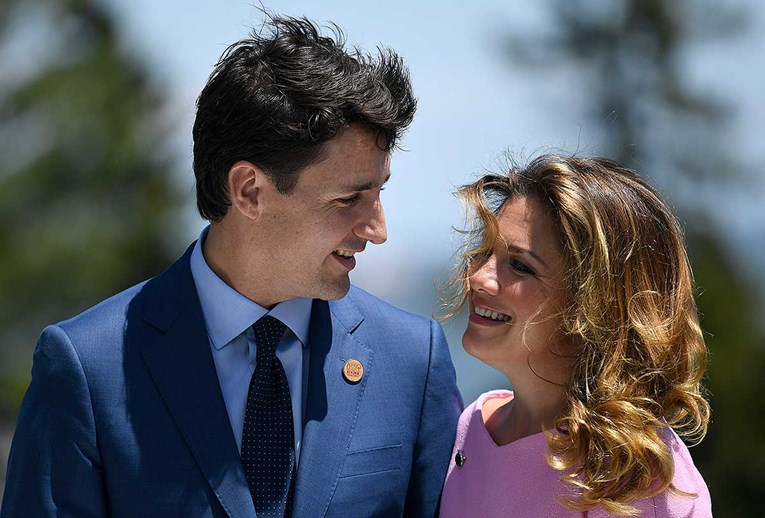 Supruga kanadskog premijera ima koronavirus, on je u samoizolaciji