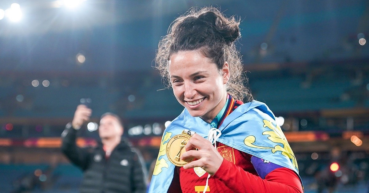 Bizarna greška. Španjolska vlada odlikovala sestru Icardija u neshvatljivom propustu