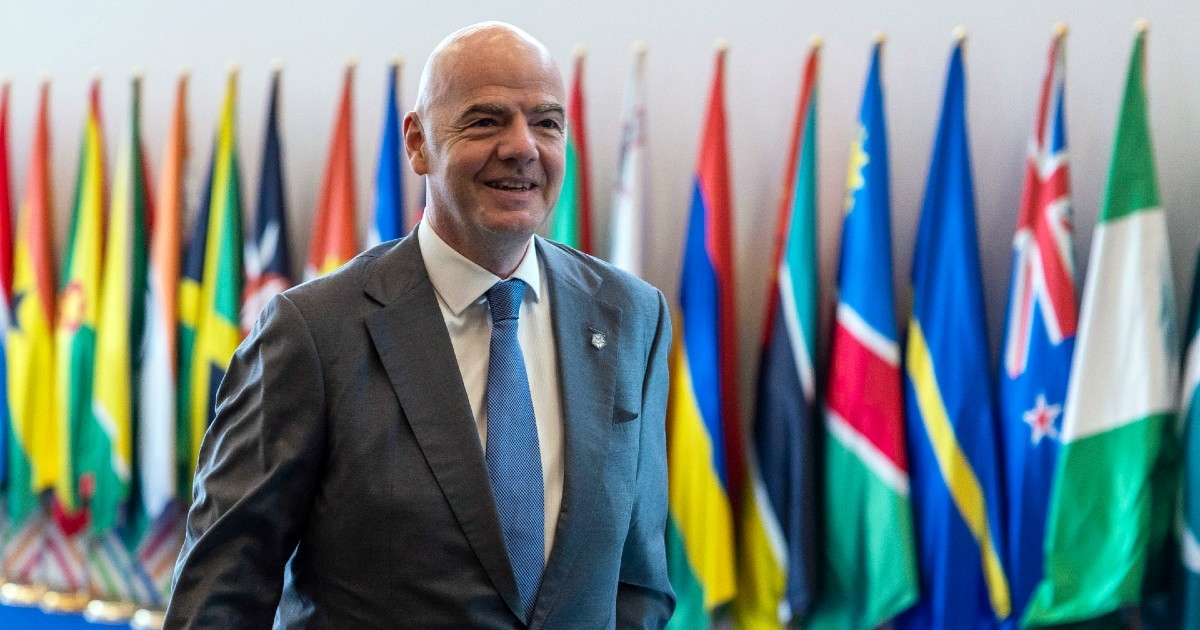 FIFA puni blagajnu novcem koji će biti oduzet kriminalcima