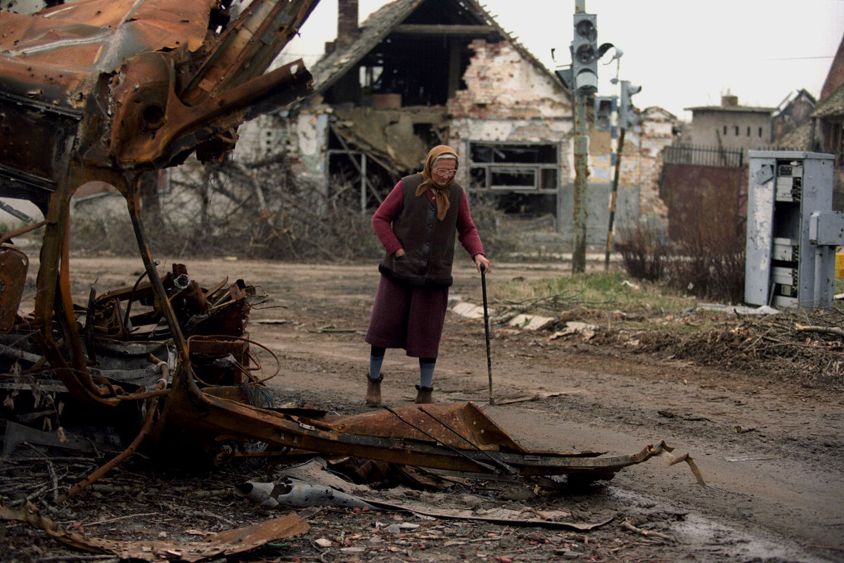 Prije 28 godina je pao Vukovar. Oglasili su uzbunu, ali znak za kraj nikada