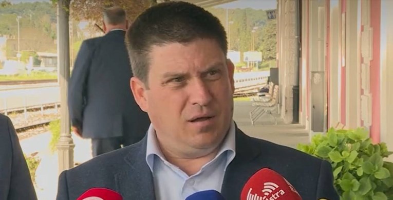 Butković: Propao je Milanovićev lukavi plan