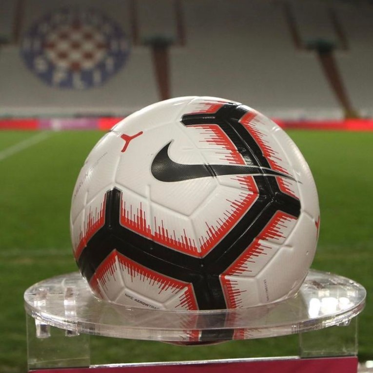 Hajduk dovodi talentiranog tinejdžera iz zagrebačkog niželigaša