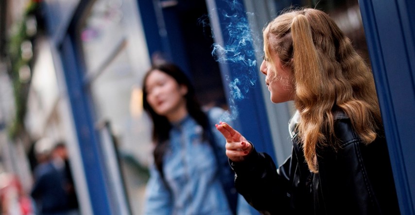 Talijanski grad zabranio pušenje na udaljenosti manjoj od 5 metara od drugih ljudi