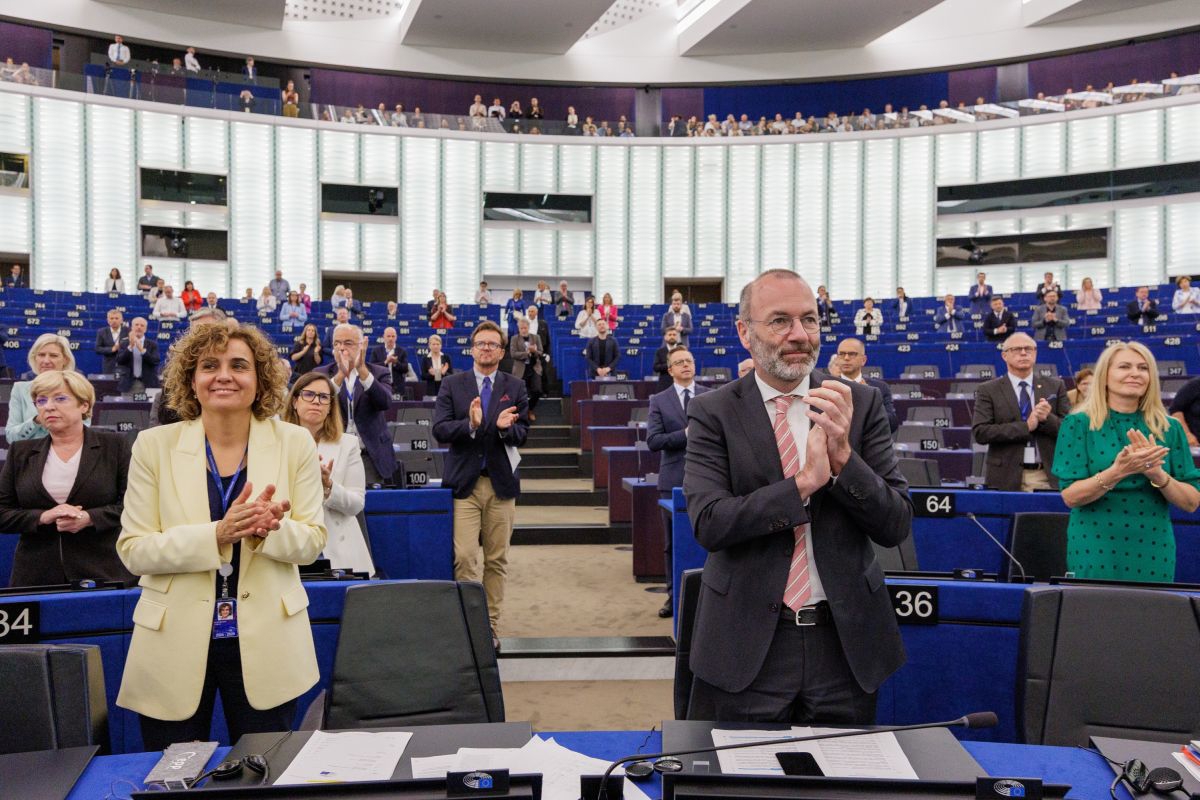 Međunarodni kazneni sud dobio nagradu EU. Ljevica ponosna, desnica negoduje