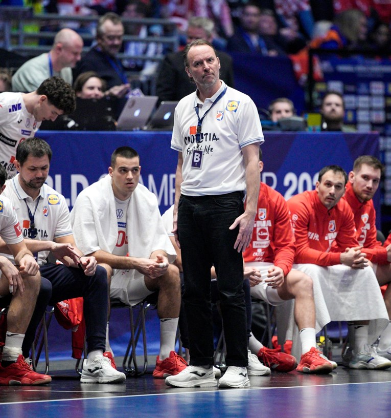 Sigurdsson objavio širi popis za Euro. Najviše igrača iz Nexea i Sesveta