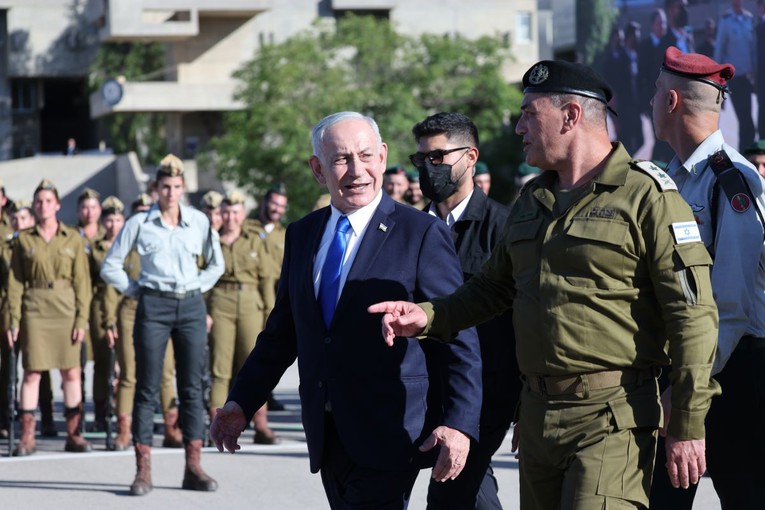 Netanyahu: Izrael se neće povući s juga Libanona sve dok je Hezbolah prijetnja