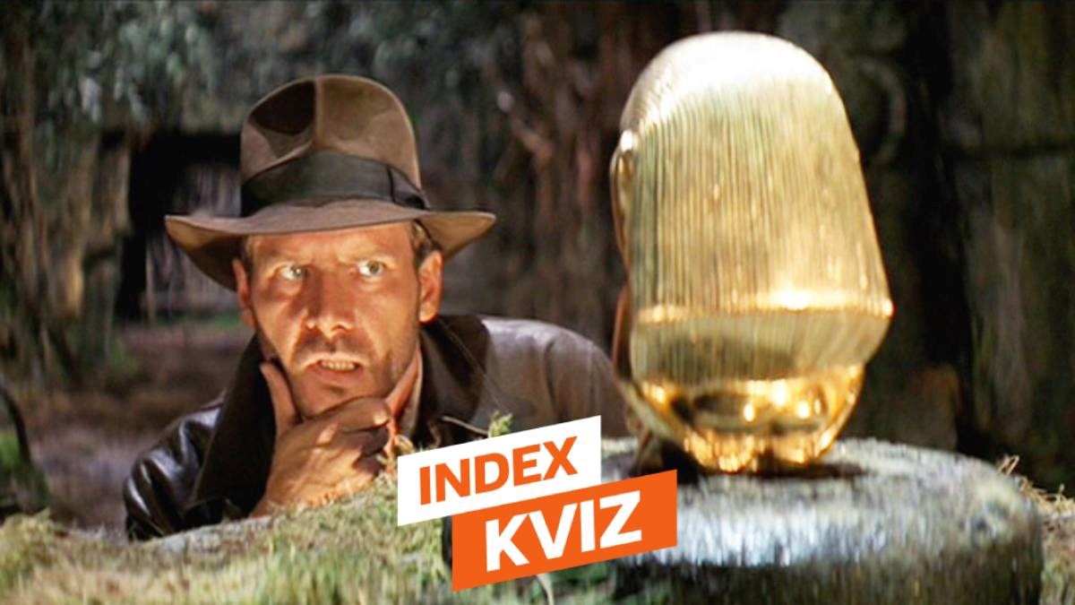 INDEX KVIZ Umjesto da se nervirate oko posla sutra, odmorite mozak uz ovih 15 pitanja