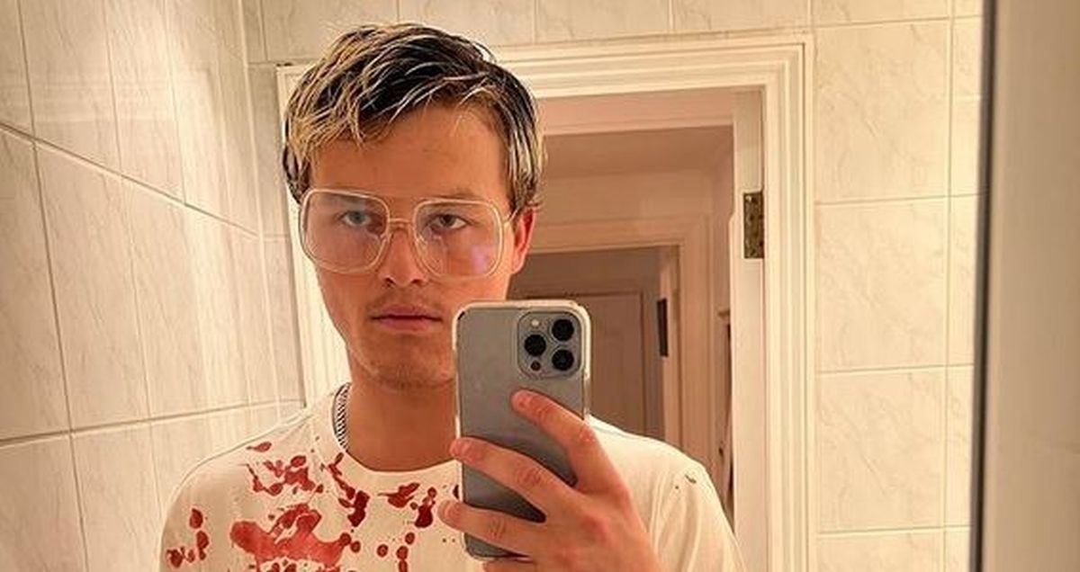 Zvijezdu australskog nogometa napali zbog maske Dahmera za Halloween: "Razočaranje"