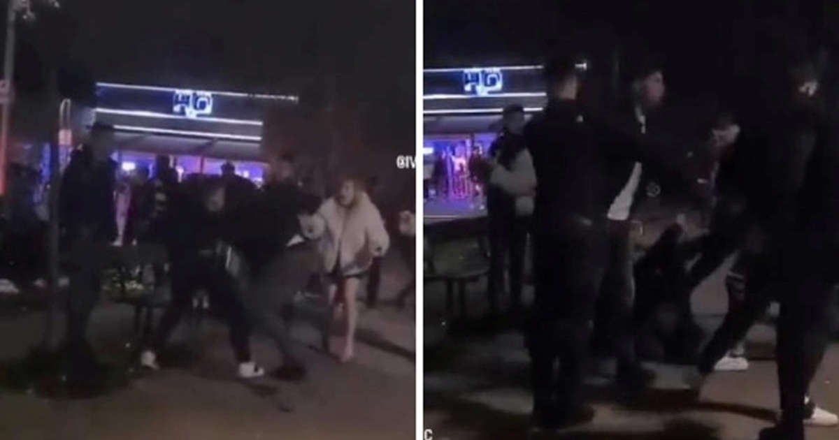 Detalji napada pred klubom H2O u Zagrebu: Četvorica u pritvoru, jednog još traže