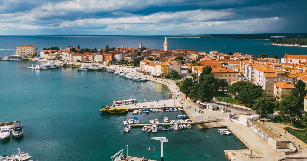 Na listi najpovoljnijih europskih destinacija našao se jedan hrvatski grad